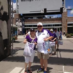 Meet your Posher, Michelle